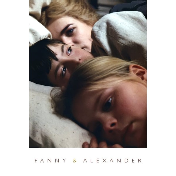 Fanny e Alexander | Fanny & Alexander - 1982