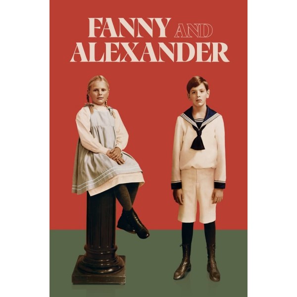 Fanny e Alexander | Fanny & Alexander - 1982