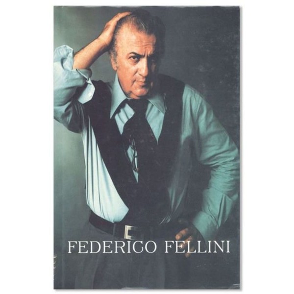 Fellini, Um Auto-Retrato | Fellini, a História de um Mito - 2000