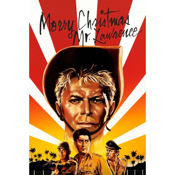 Furyo: Em Nome da Honra | Feliz Natal, Mr. Lawrence - 1983