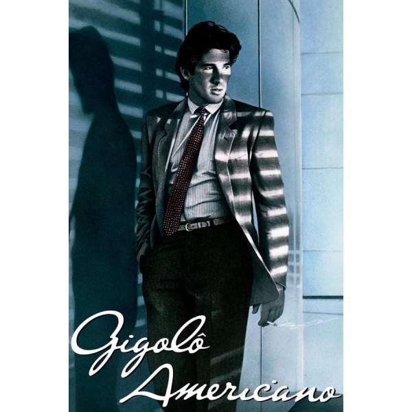 Gigolô Americano - 1980