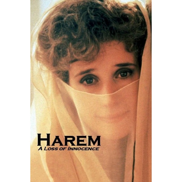 Harém - 1986