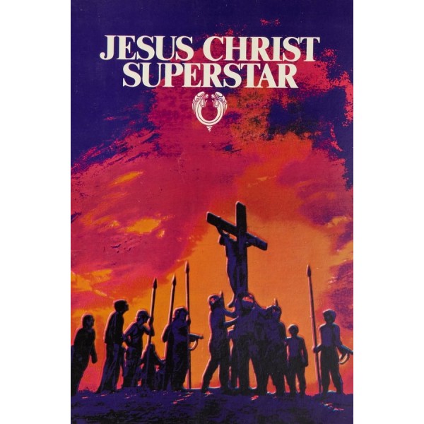 Jesus Cristo Superstar - 1973