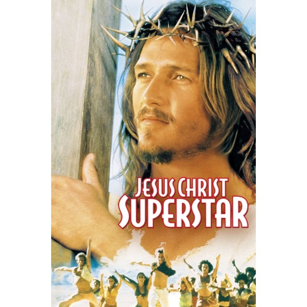 Jesus Cristo Superstar - 1973