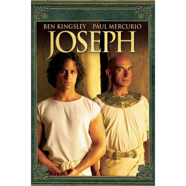 José, A Salvação do Egito - 1995 