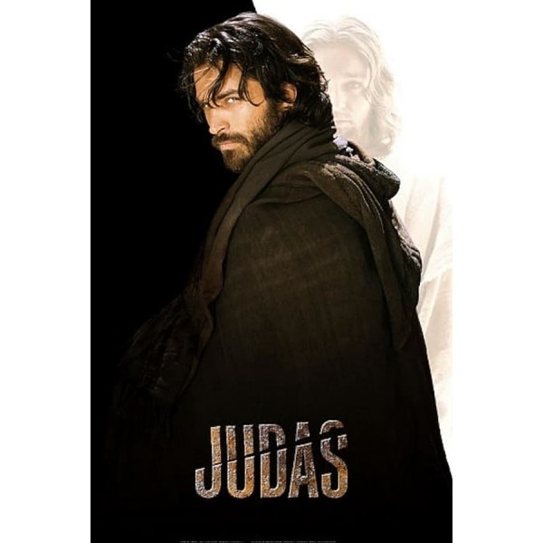 Judas e Jesus - A História da Traição - 2004