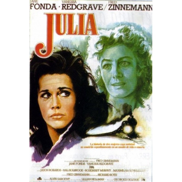 Julia  -1977