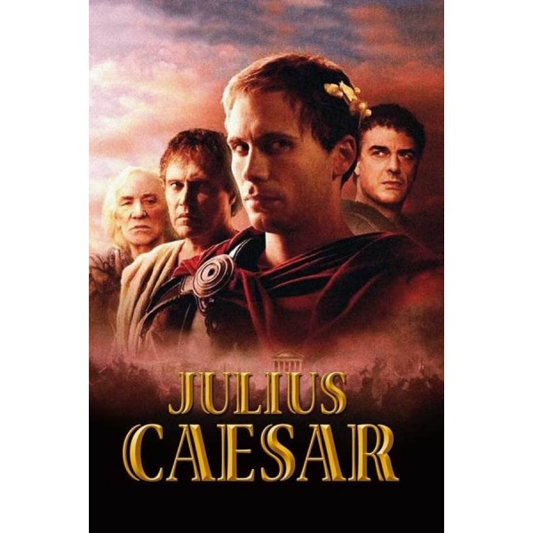 Júlio César - 2002