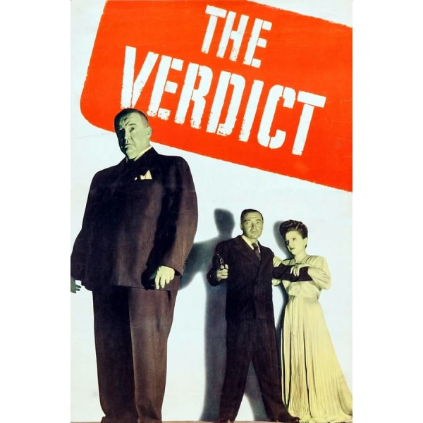 Justiça Tardia | O Veredito - 1946