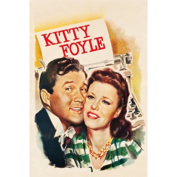 Kitty Foyle - 1940