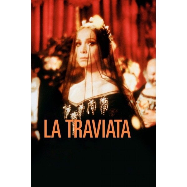 La Traviata - 1982