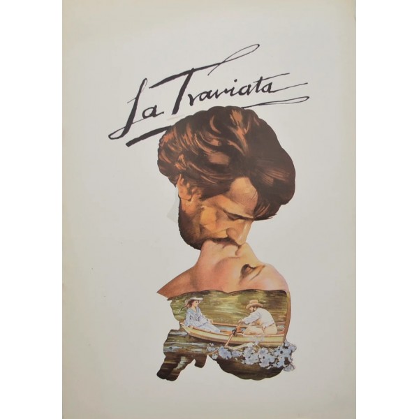 La Traviata - 1982