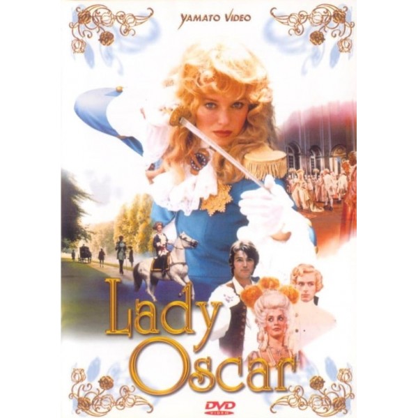 Lady Oscar - 1979