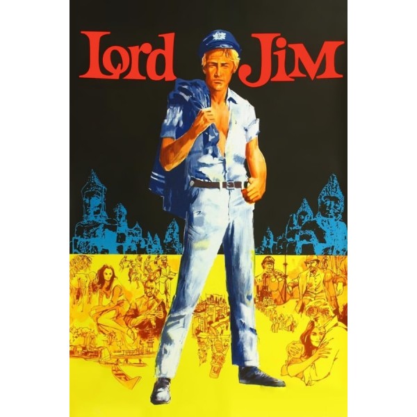 Lord Jim - 1965