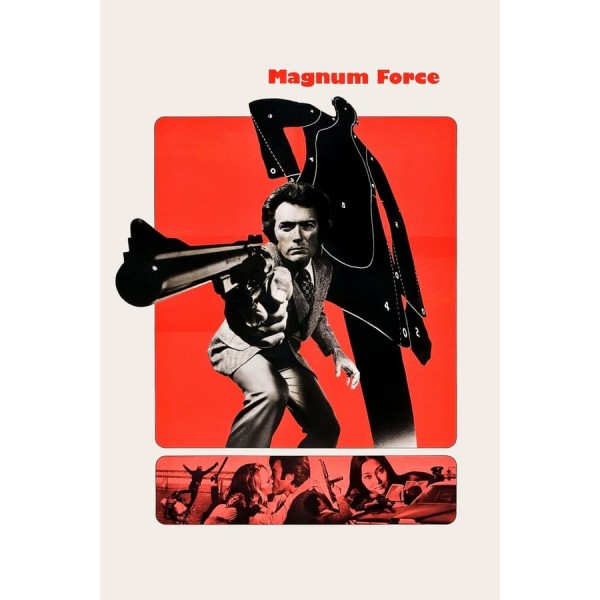 Magnum. 44 - 1973