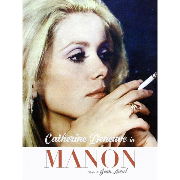 Manon 70 - 1968