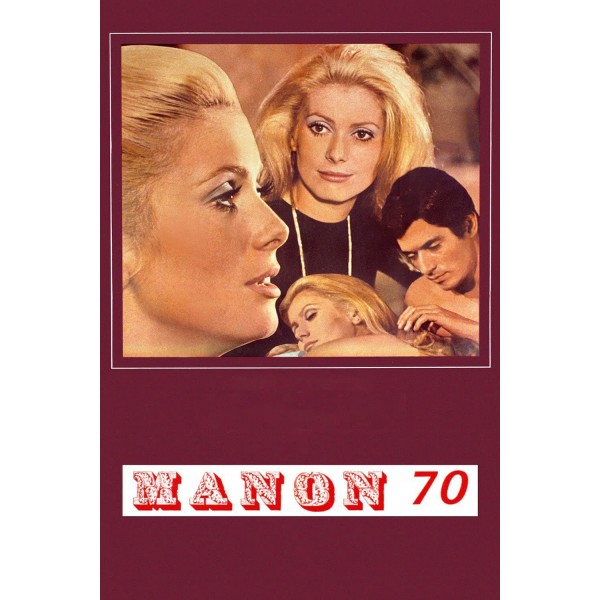 Manon 70 - 1968