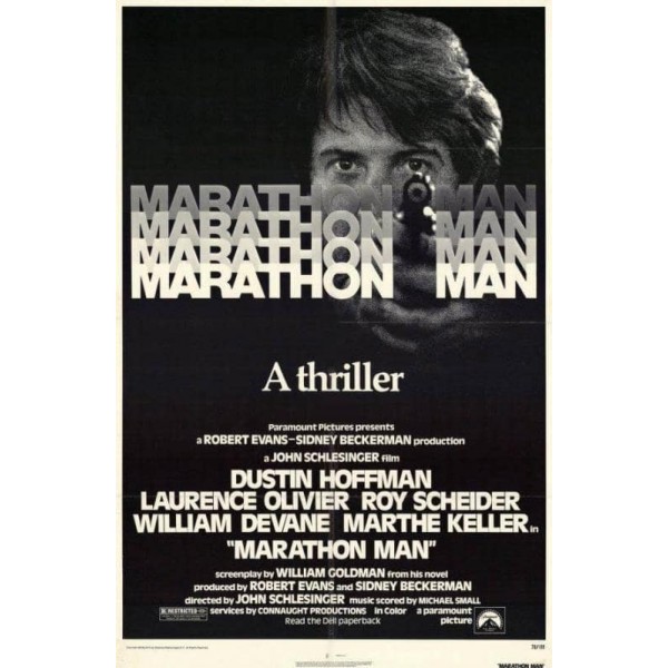 Maratona da Morte - 1976
