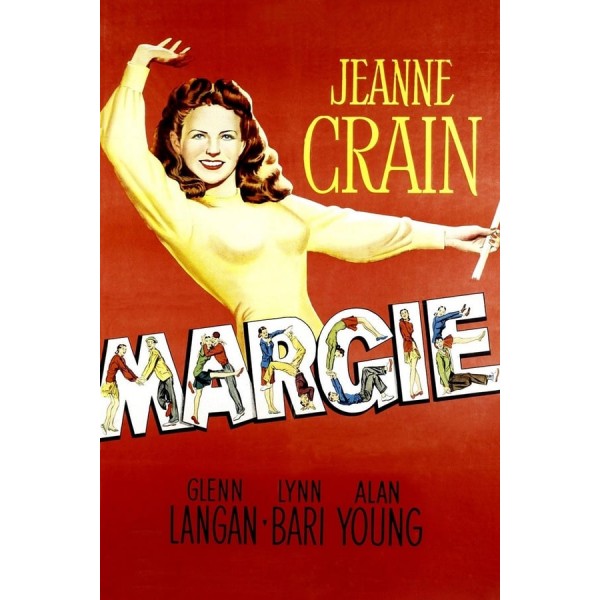 Margie - 1946
