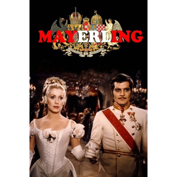 Mayerling - 1968
