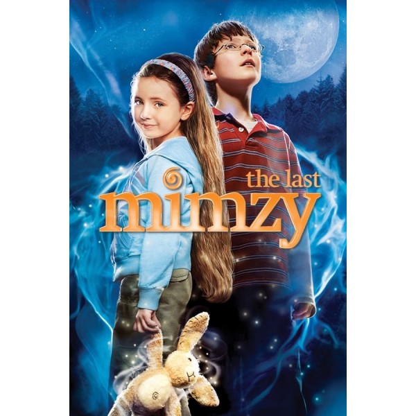 Mimzy - A Chave do Universo - 2007