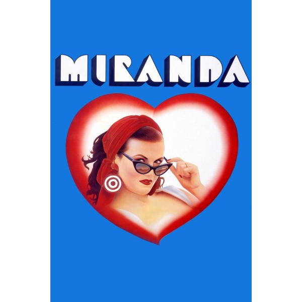 Miranda - 1985