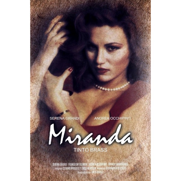 Miranda - 1985