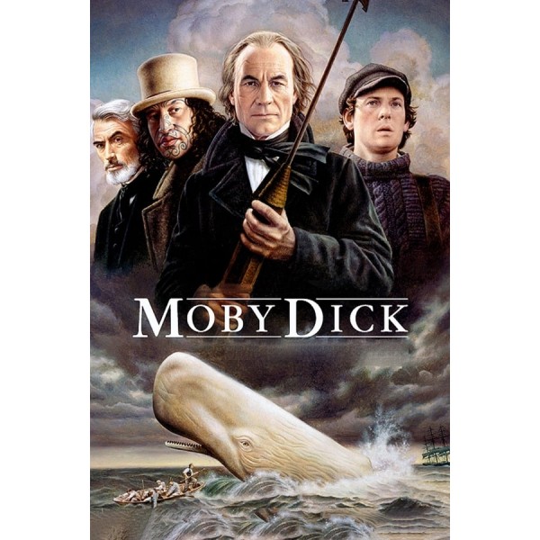 Moby Dick - 1998