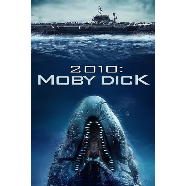 Moby Dick - 2010