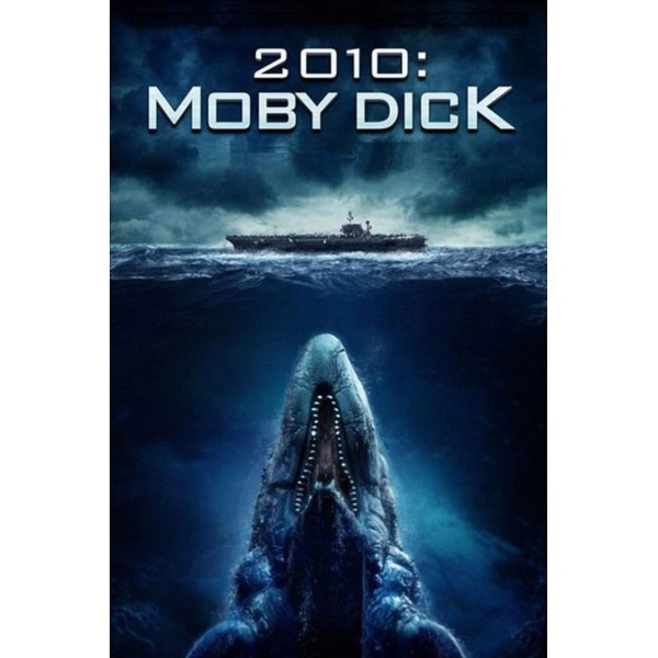 Moby Dick - 2010