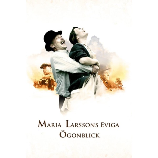 Momentos Eternos de Maria Larssons - 2008