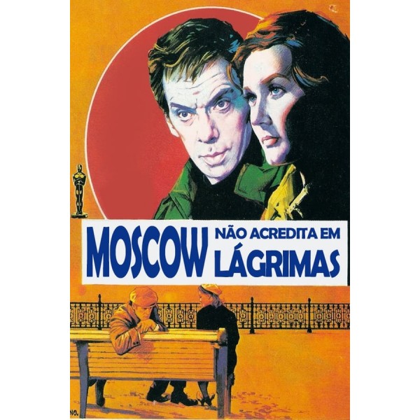 Moscou Não Acredita em Lágrimas - 1980