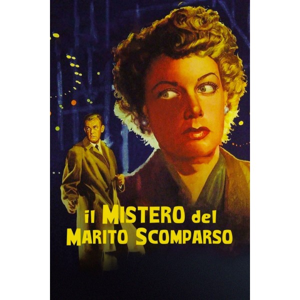 Na Noite do Crime - 1950