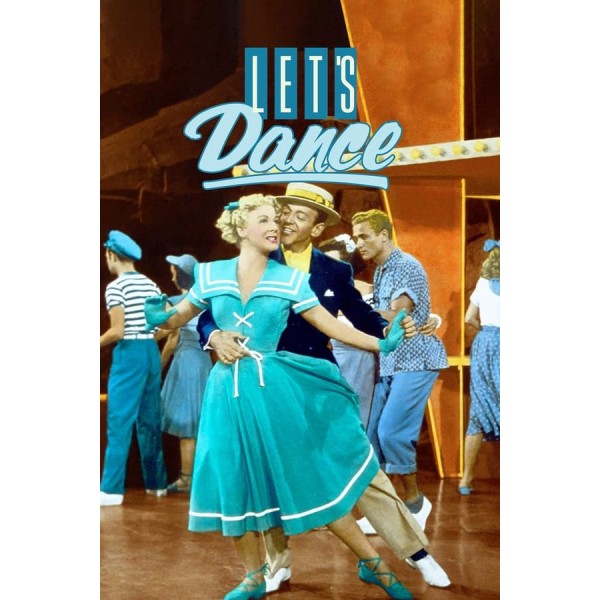 Nasci Para Bailar - 1950