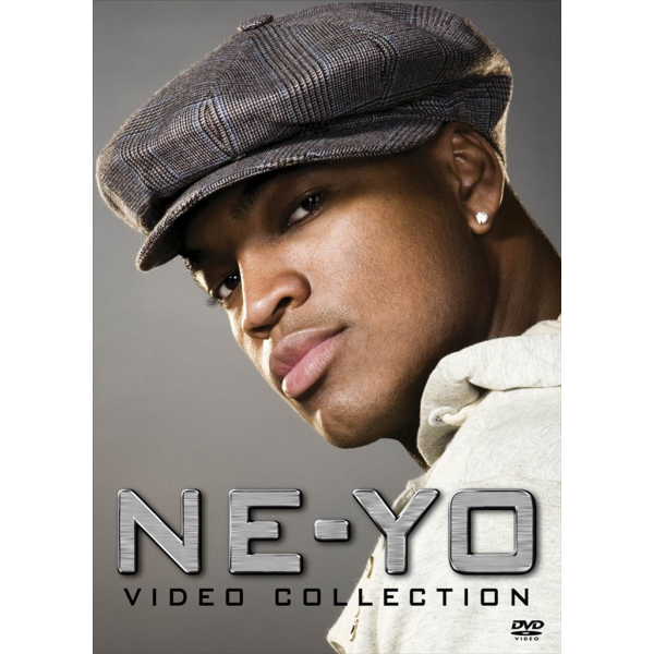 Ne yo beautiful monster. Ne-yo 2007.