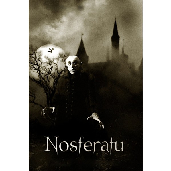 Nosferatu | Nosferatu: uma sinfonia de horror - 19...