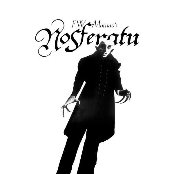 Nosferatu | Nosferatu: uma sinfonia de horror - 19...