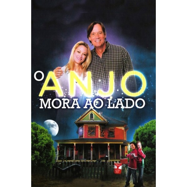 O Anjo Mora Ao Lado - 2012