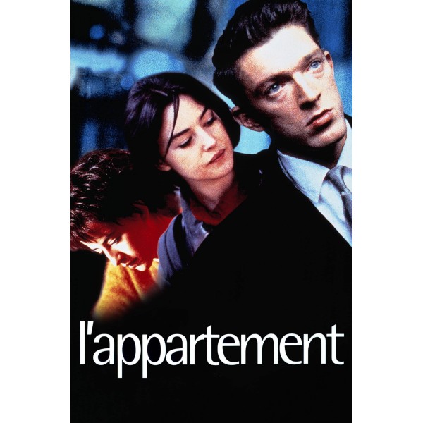 O Apartamento - 1996