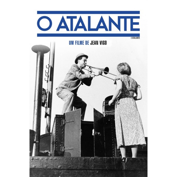 O Atalante - 1934