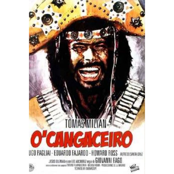 O Cangaceiro - 1969