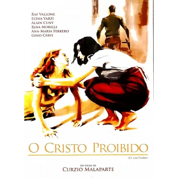 O Cristo Proibido - 1951