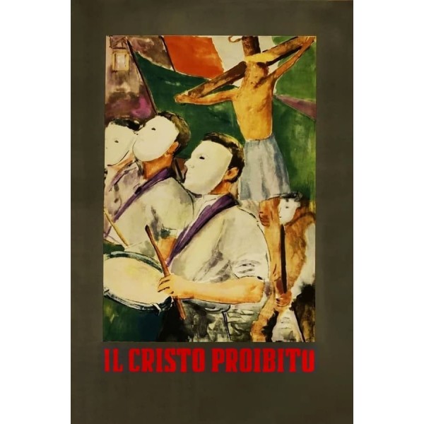 O Cristo Proibido - 1951