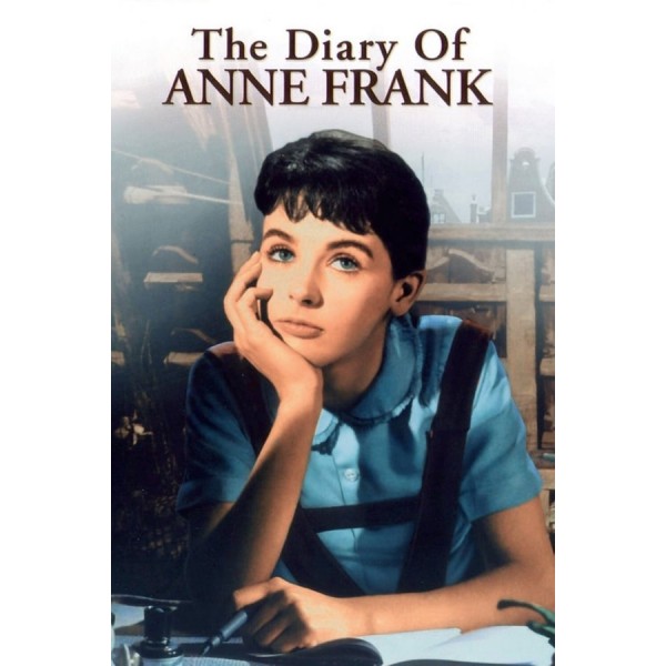 O Diário de Anne Frank - 1959