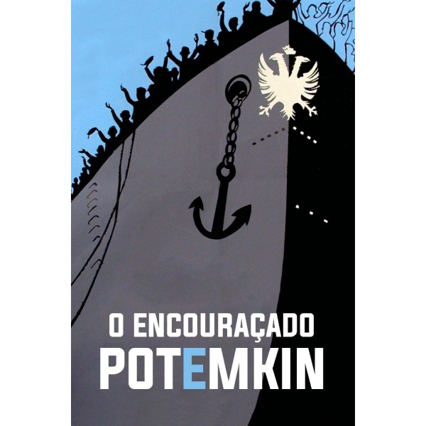 O Encouraçado Potemkin - 1925