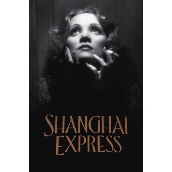 O Expresso de Shanghai - 1932