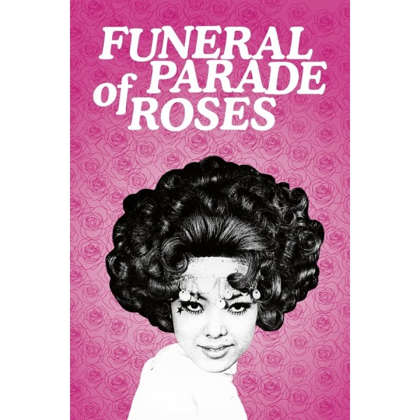 O Funeral das Rosas - 1969