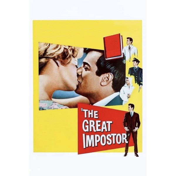 O Grande Impostor - 1960