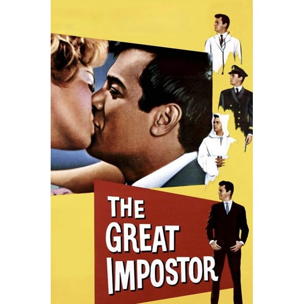 O Grande Impostor - 1960