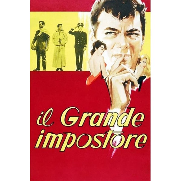 O Grande Impostor - 1960